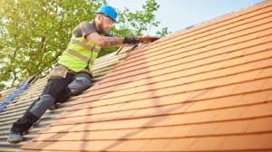 Best Green or Eco-Friendly Roofing Solutions  in Acworth, GA