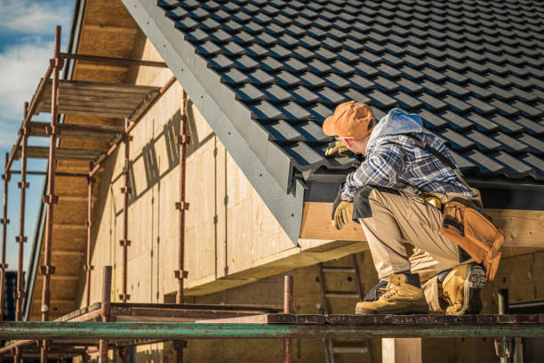 Best Commercial Roofing Services  in Acworth, GA
