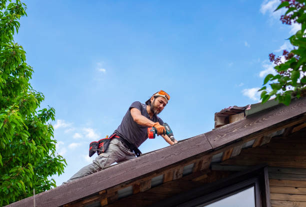 Best Sheet Metal Roofing  in Acworth, GA