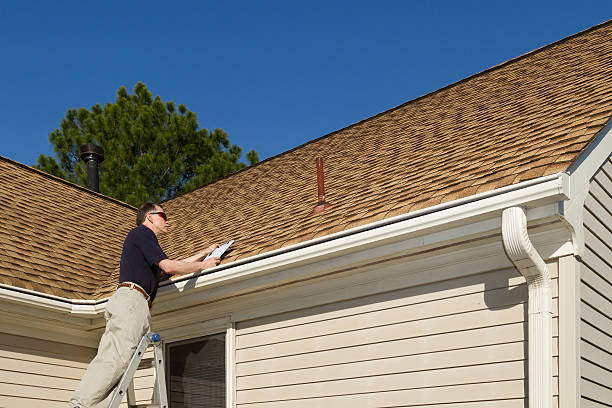 Best Rubber Roofing (EPDM, TPO)  in Acworth, GA