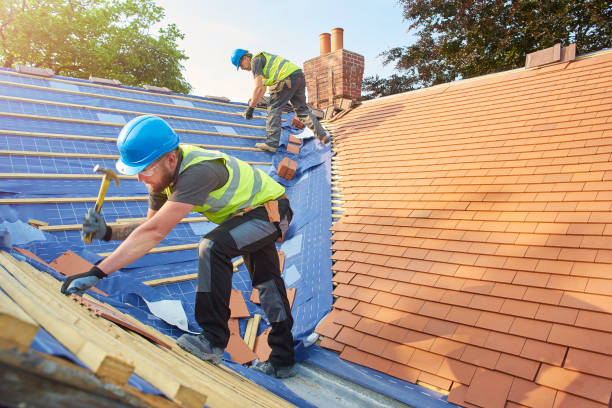 Best Asphalt Shingle Roofing  in Acworth, GA